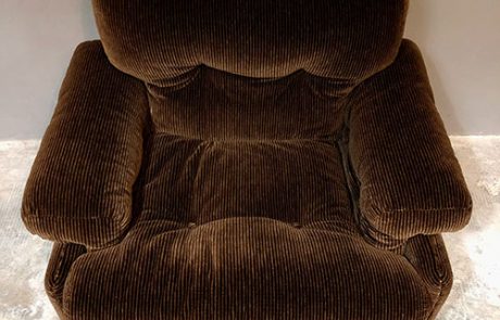 Coronado Living Room Set, 1978