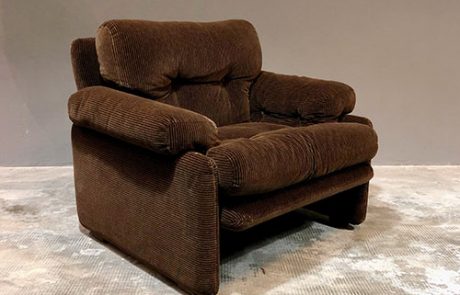 Coronado Living Room Set, 1978