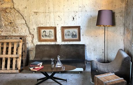 Orbis Sofa Units by Luigi Colani for COR, 1969, Set of 3