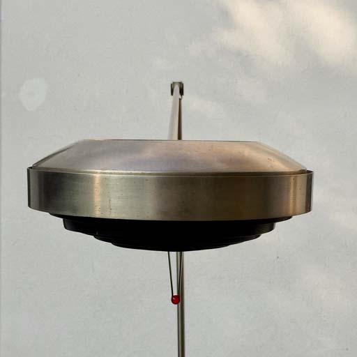 Elle 55 Floor Lamp by Tommaso Cimini for Lumina, 70s