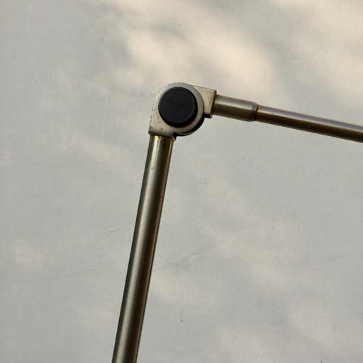Elle 55 Floor Lamp by Tommaso Cimini for Lumina, 70s